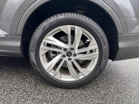 Used 2023 Audi Q7 3.0T Premium image 22