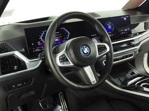 Used 2024 BMW X5 xDrive50e w/ M Sport Package AWD/4WD image 31