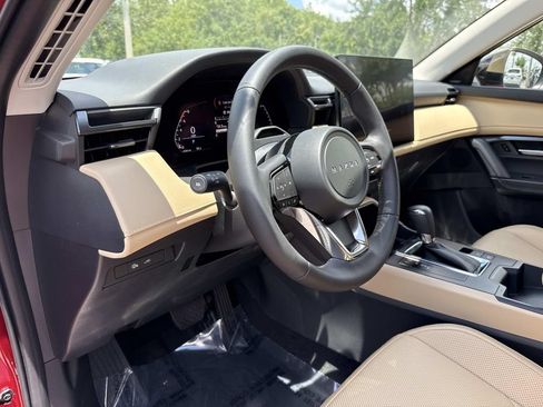 Certified 2026 MAZDA CX-5 2.5 S w/ Premium Plus Package AWD/4WD image 28