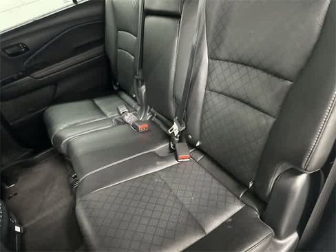 Certified 2023 Honda Passport Elite image 11
