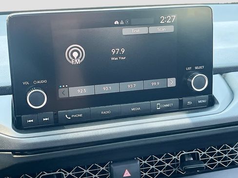 Used 2025 Honda Accord LX image 13