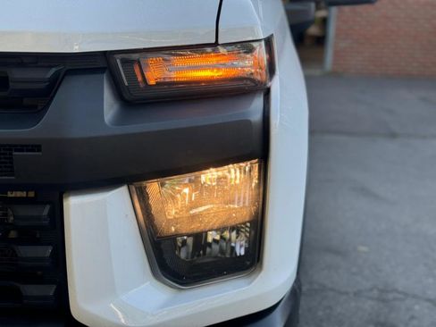 Used 2022 Chevrolet Silverado 3500 W/T w/ WT Convenience Package image 9