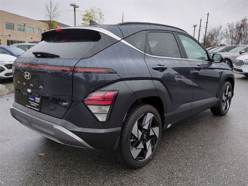 New 2026 Hyundai Kona Limited image 5
