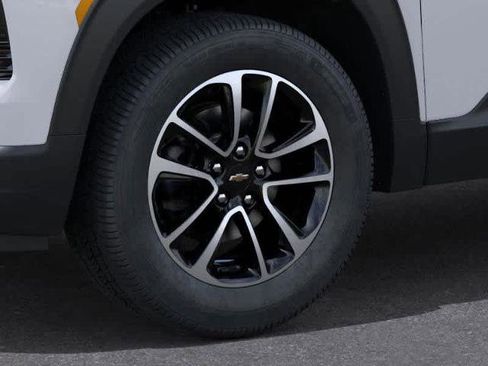 New 2026 Chevrolet TrailBlazer LT w/ LPO, Blackout Package image 10