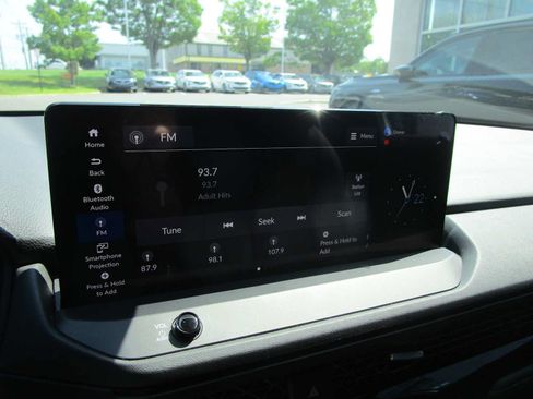 Used 2023 Honda Accord Sport image 17