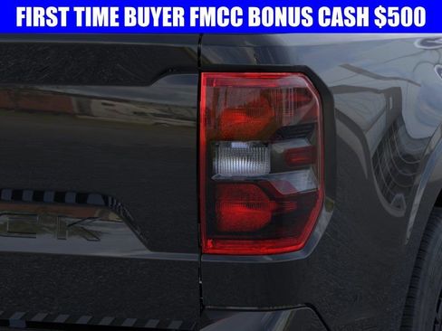 New 2026 Ford Maverick Lobo image 22