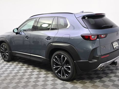 New 2026 MAZDA CX-50 AWD 2.5 S image 3