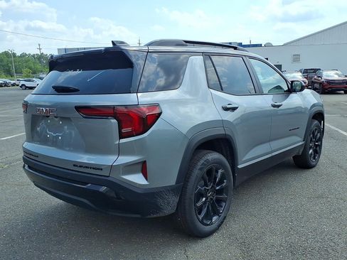 New 2026 GMC Terrain Elevation w/ Elevation Premium Package AWD/4WD image 6