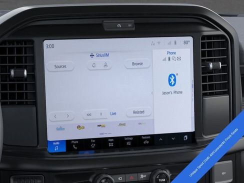 New 2026 Ford F150 STX AWD/4WD image 12