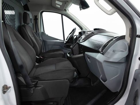 Used 2016 Ford Transit 150 130 Low Roof RWD image 17
