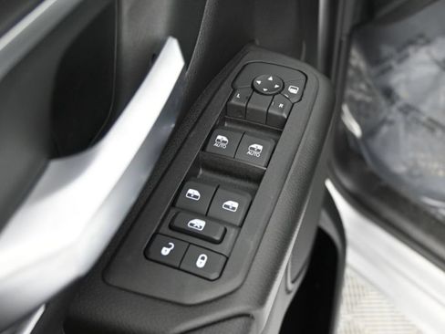 Used 2025 RAM 1500 Big Horn AWD/4WD image 19