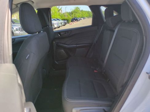 Used 2025 Ford Escape Active FWD image 13