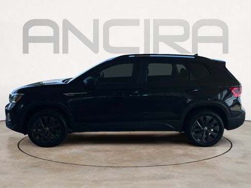 Used 2023 Volkswagen Taos S FWD image 7