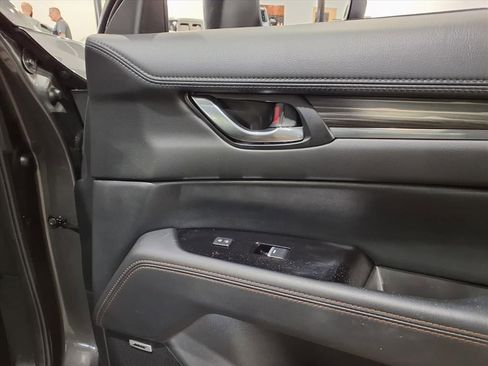 Used 2022 MAZDA CX-5 AWD 2.5 S w/ Premium Package image 18