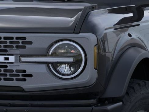 New 2026 Ford Bronco Badlands AWD/4WD image 20