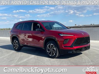 Used 2026 Buick Enclave Sport Touring w/ Power Package