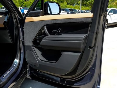 New 2026 Land Rover Range Rover Sport Dynamic SE AWD/4WD image 60