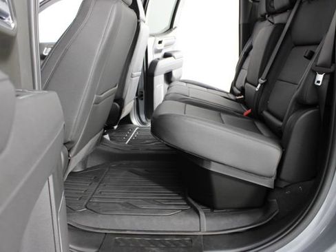 New 2026 GMC Sierra 1500 SLT AWD/4WD image 19