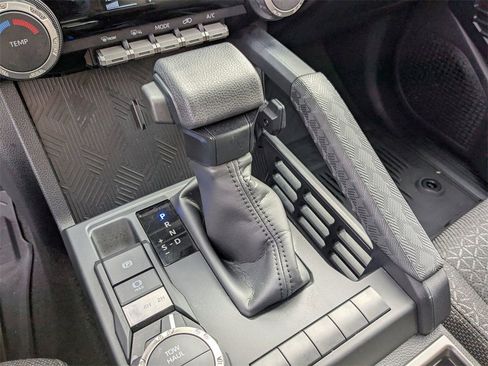 Used 2025 Toyota 4Runner SR5 image 14