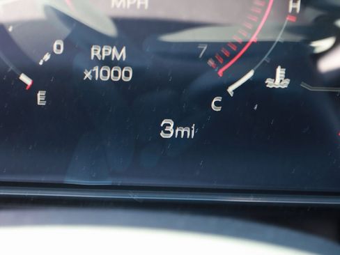 New 2026 GMC Terrain Elevation image 14