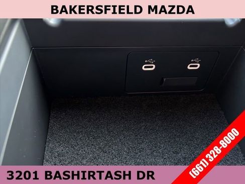 New 2026 MAZDA CX-70 3.3 Turbo S w/ Premium Package image 30