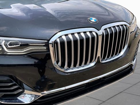 Used 2020 BMW X7 xDrive40i AWD/4WD image 28