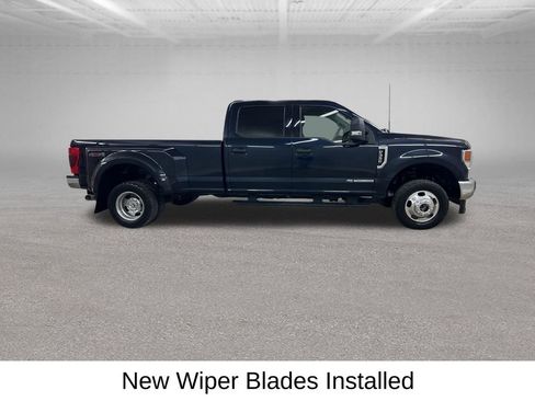 Used 2022 Ford F350 XLT w/ XLT Value Package AWD/4WD image 15