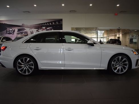 Used 2023 Audi A4 2.0T Premium Plus w/ Premium Plus Package AWD/4WD image 12