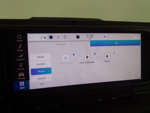 New 2024 Jeep Wrangler Unlimited Rubicon w/ Convenience Group image 40