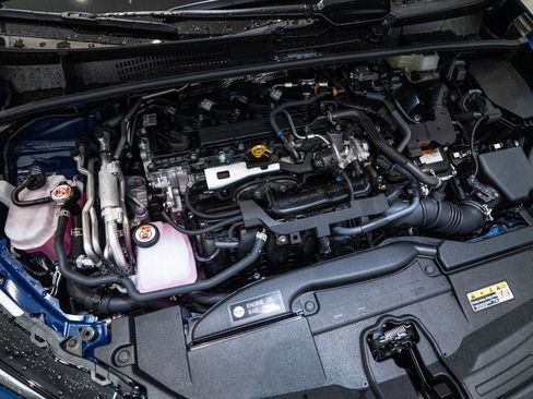 New 2026 Toyota Prius Plug-In Hybrid w/ Limited Premium Package image 40