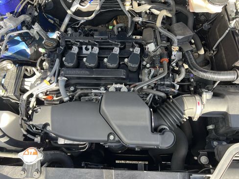 Certified 2023 Honda CR-V EX image 26