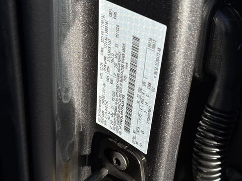 New 2026 Ford F150 XLT w/ Equipment Group 302A MID image 32