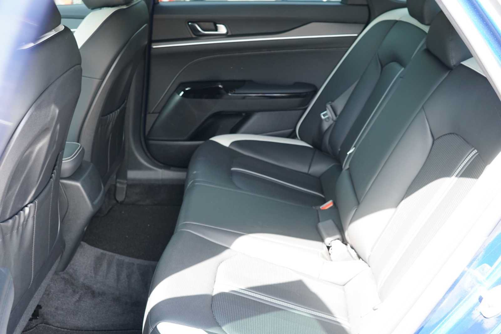 Used 2025 Kia K5 GT-Line FWD image 18