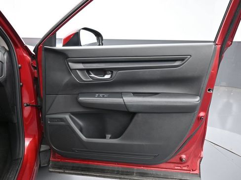 Certified 2024 Honda CR-V EX image 32