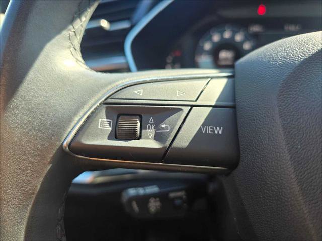 Used 2024 Audi Q3 2.0T Premium AWD/4WD image 34