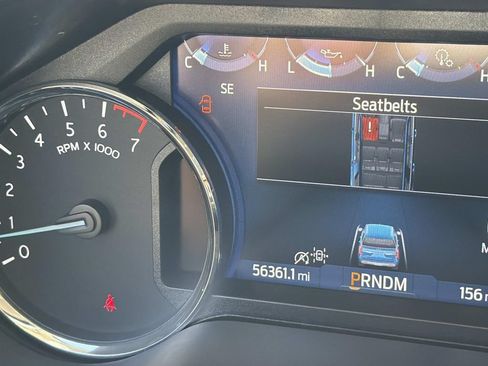 Used 2024 Ford Expedition XLT RWD image 25