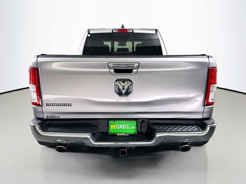 Used 2019 RAM 1500 Big Horn image 8