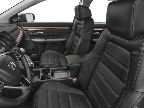 Used 2018 Honda CR-V Touring image 9