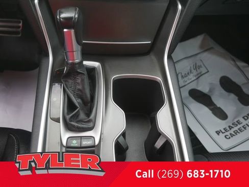 Used 2019 Honda Accord Sport image 32