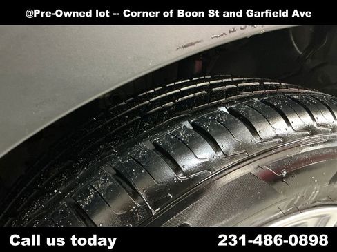 Used 2023 Honda CR-V EX-L image 11