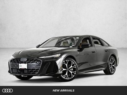 New 2026 Audi A6 Premium Plus