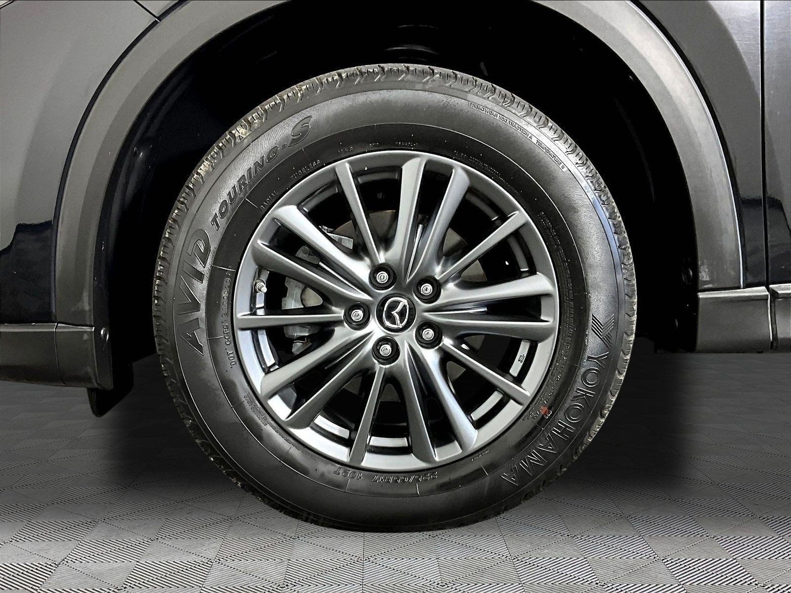 Used 2019 MAZDA CX-5 Touring AWD/4WD image 31