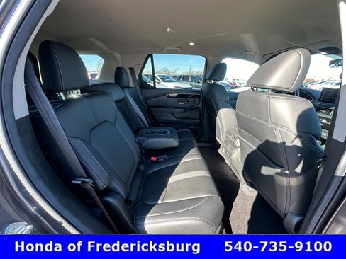 Certified 2026 Honda Passport RTL image 41