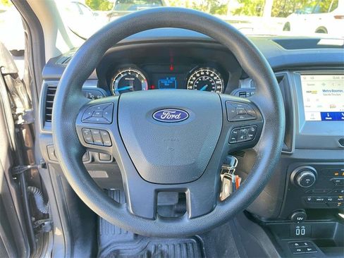 Used 2022 Ford Ranger XL w/ Equipment Group 101A High image 14