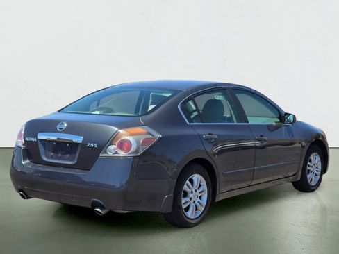 Used 2012 Nissan Altima 2.5 S w/ Convenience Pkg FWD image 6