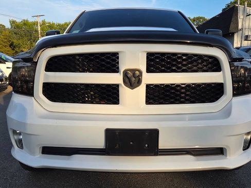 Used 2014 RAM 1500 Express AWD/4WD image 4