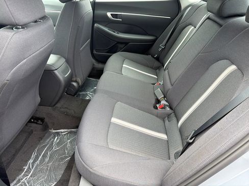 New 2026 Hyundai Sonata SEL FWD image 20