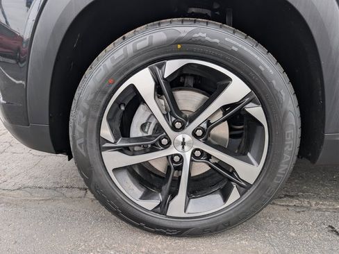 Used 2024 Chevrolet Trax RS image 26