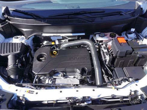 New 2026 GMC Terrain AT4 image 7