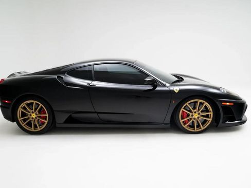 Used 2009 Ferrari F430 Scuderia image 2